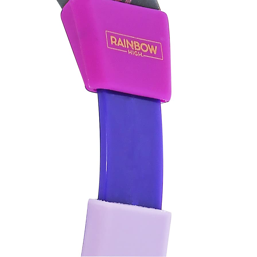 Otl - Junior Headphones - Rainbow High (Rh0914), Purple Otl - Junior Headphones - Rainbow High (Rh0914), Purple